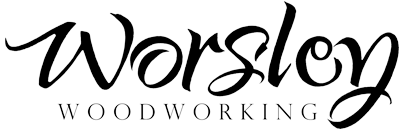 Worsley Woodworking logo